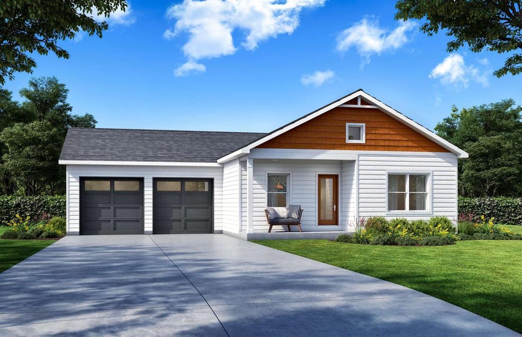 Photo of 125 Lupine AVENUE, Poynette, WI 53955 (MLS # 2014272)