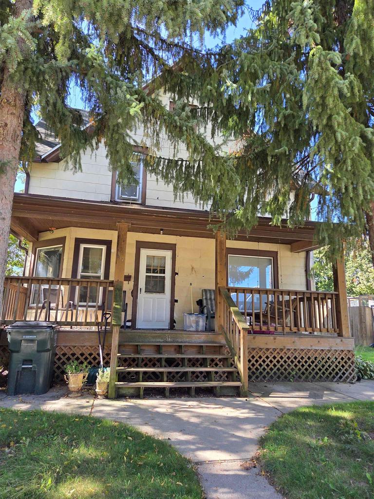 Photo of 317 Monroe STREET, Fort Atkinson, WI 53538 (MLS # 2034804)