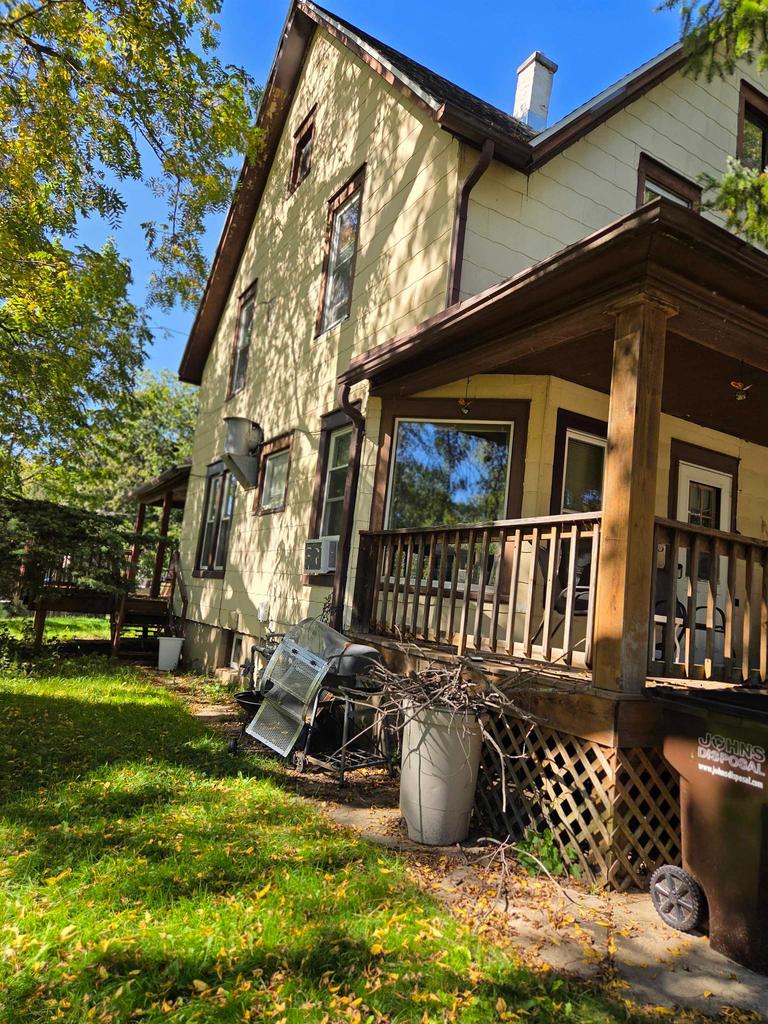 Photo of 317 Monroe STREET, Fort Atkinson, WI 53538 (MLS # 2034804)