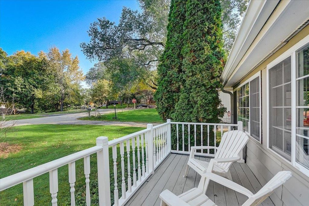 Photo of 198 Cramer AVENUE, Dousman, WI 53118 (MLS # 1944640)