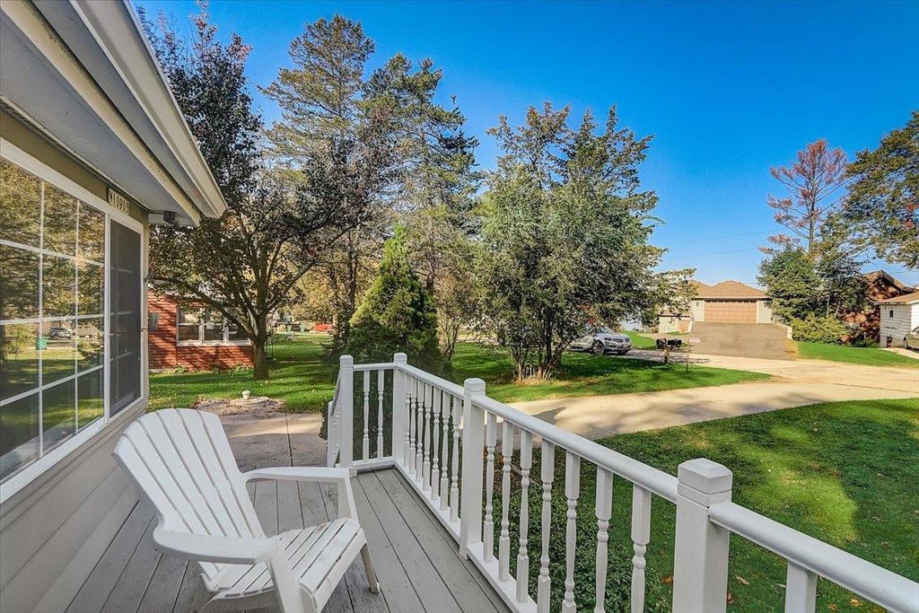 Photo of 198 Cramer AVENUE, Dousman, WI 53118 (MLS # 1944640)