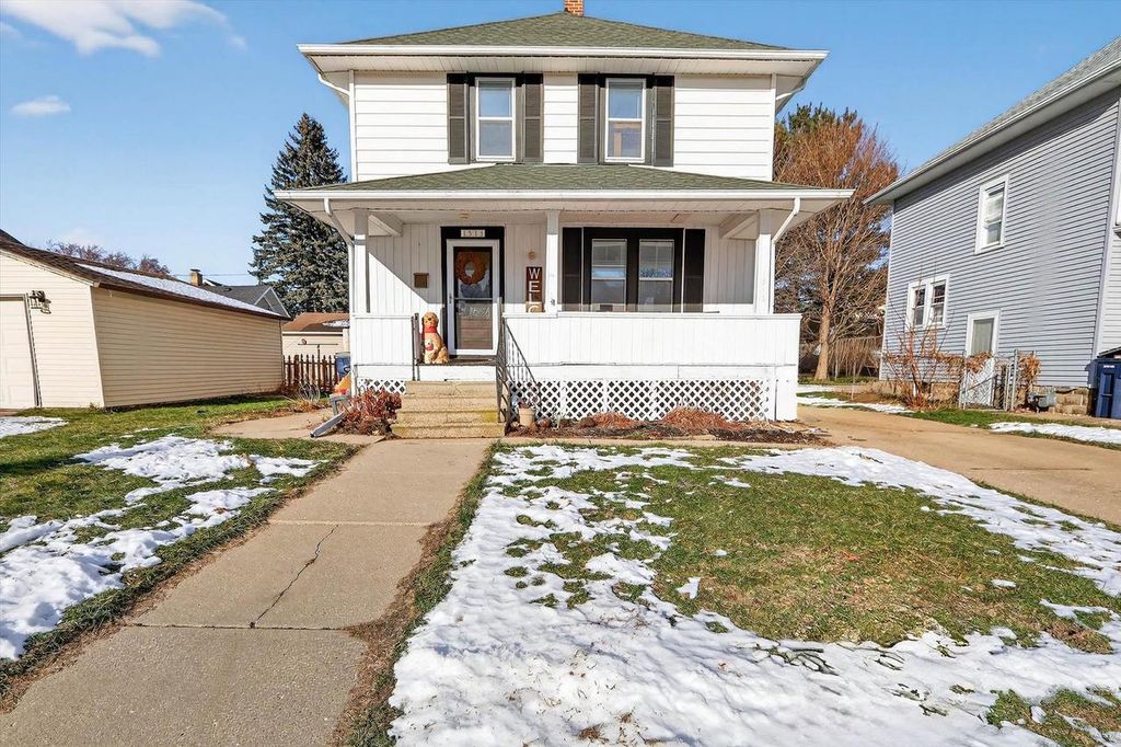 Photo of 1513 Carrington STREET, Janesville, WI 53545 (MLS # 2014430)