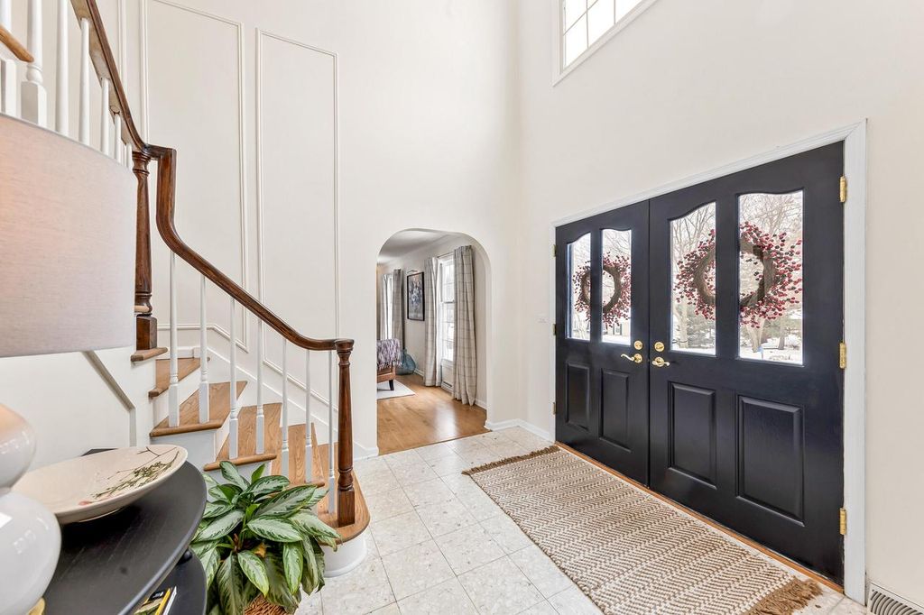 Photo of 17740 Lisa LANE, Brookfield, WI 53045 (MLS # 1949182)