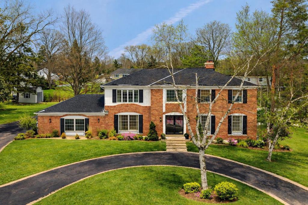 Photo of 17740 Lisa LANE, Brookfield, WI 53045 (MLS # 1949182)