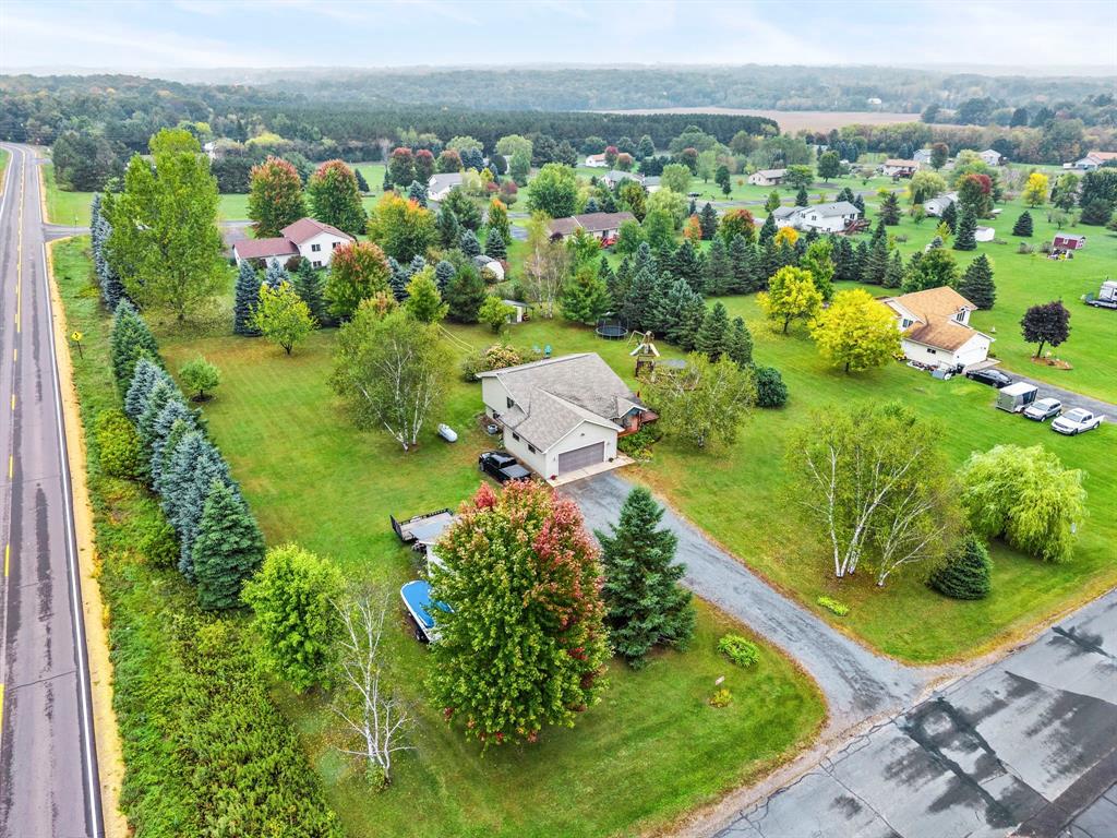 Photo of 2199 88th AVENUE, Osceola, WI 54020 (MLS # 1605610)