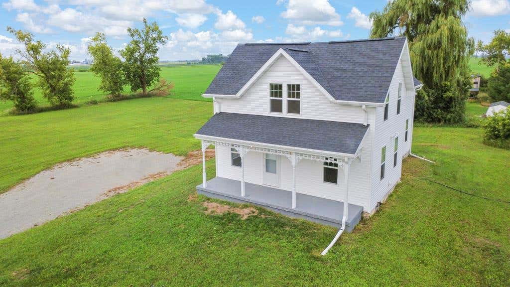 Photo of N2265 Lawn ROAD, Pulaski, WI 54162 (MLS # 50330974)