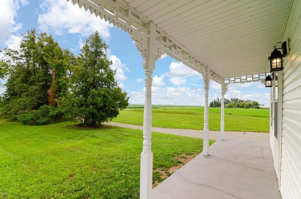 Photo of N2265 Lawn ROAD, Pulaski, WI 54162 (MLS # 50330974)