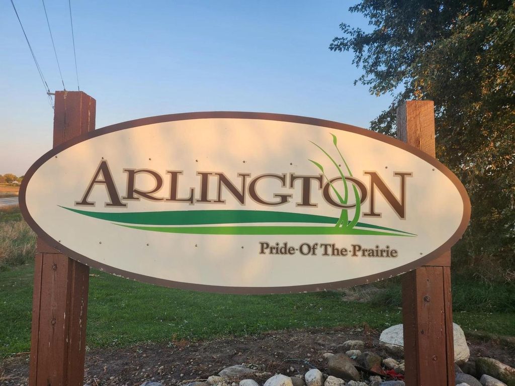 Photo of Lot 172 Bell CIRCLE, Arlington, WI 53911 (MLS # 2011261)