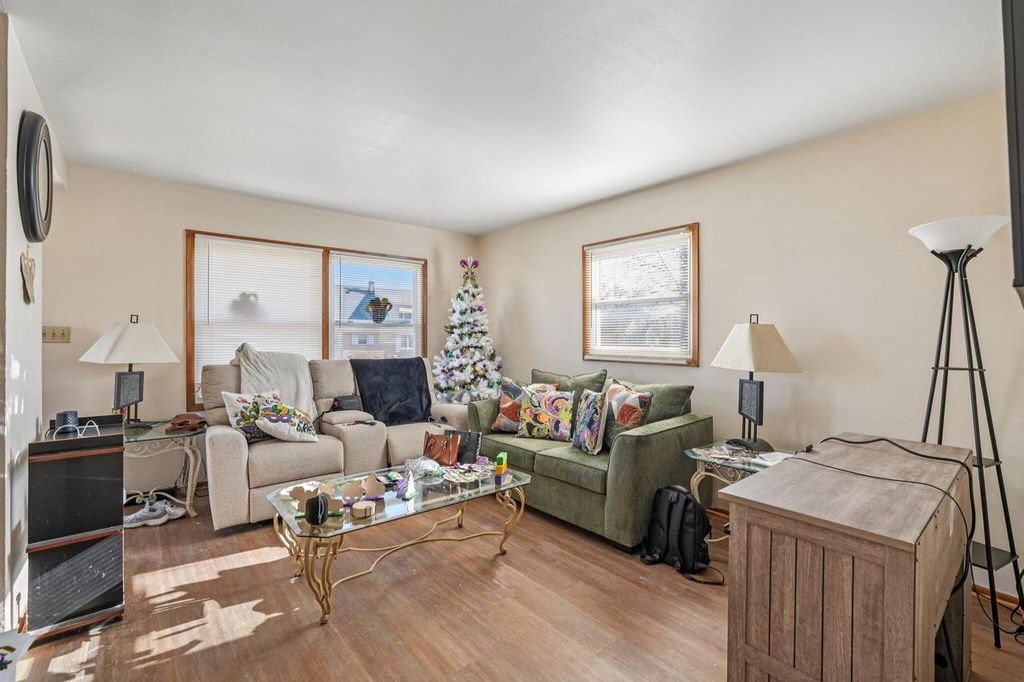 Photo of 4911 N 105th STREET #4913, Milwaukee, WI 53225 (MLS # 1947678)