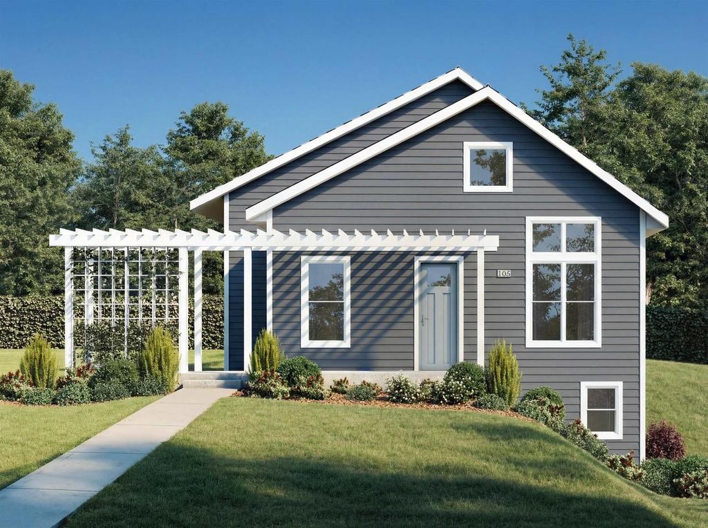 Photo of 120 Lupine AVENUE, Poynette, WI 53955 (MLS # 2015793)