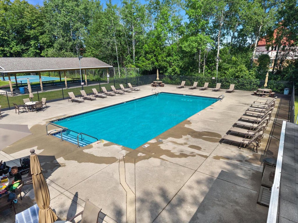 Photo of W168N11065 Ashbury CIRCLE #1, Germantown, WI 53022 (MLS # 1978527)