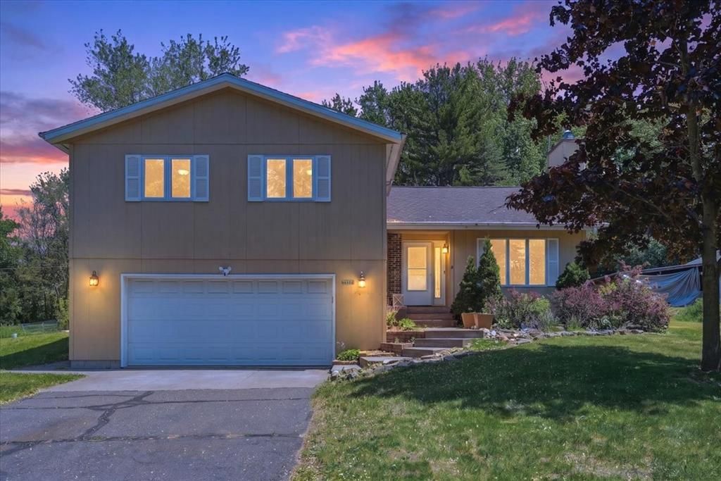 Photo of N4886 460th STREET, Menomonie, WI 54751 (MLS # 1601695)