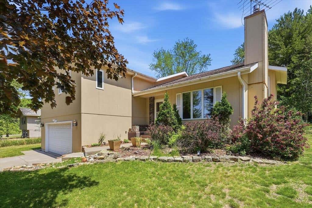 Photo of N4886 460th STREET, Menomonie, WI 54751 (MLS # 1601695)