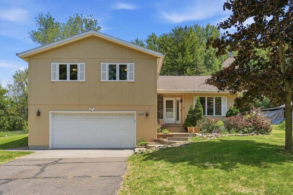 Photo of N4886 460th STREET, Menomonie, WI 54751 (MLS # 1601695)