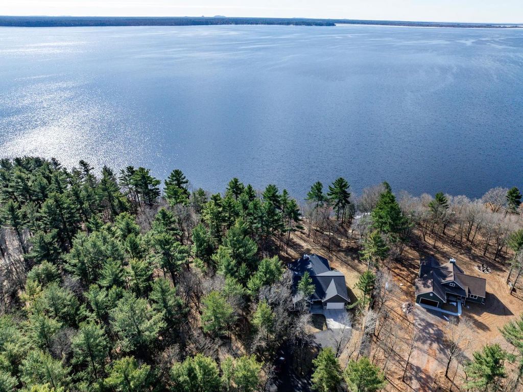 Photo of W3773 7th STREET, Necedah, WI 54646 (MLS # 2019462)