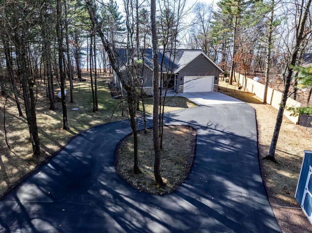Photo of W3773 7th STREET, Necedah, WI 54646 (MLS # 2019462)