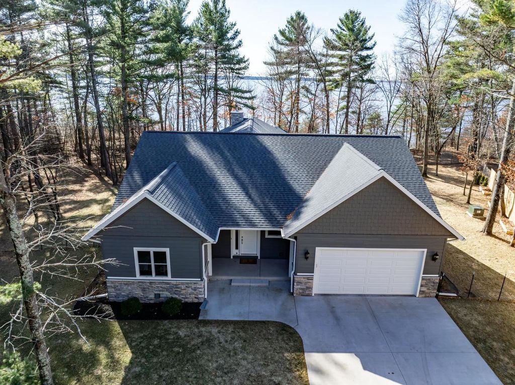 Photo of W3773 7th STREET, Necedah, WI 54646 (MLS # 2019462)