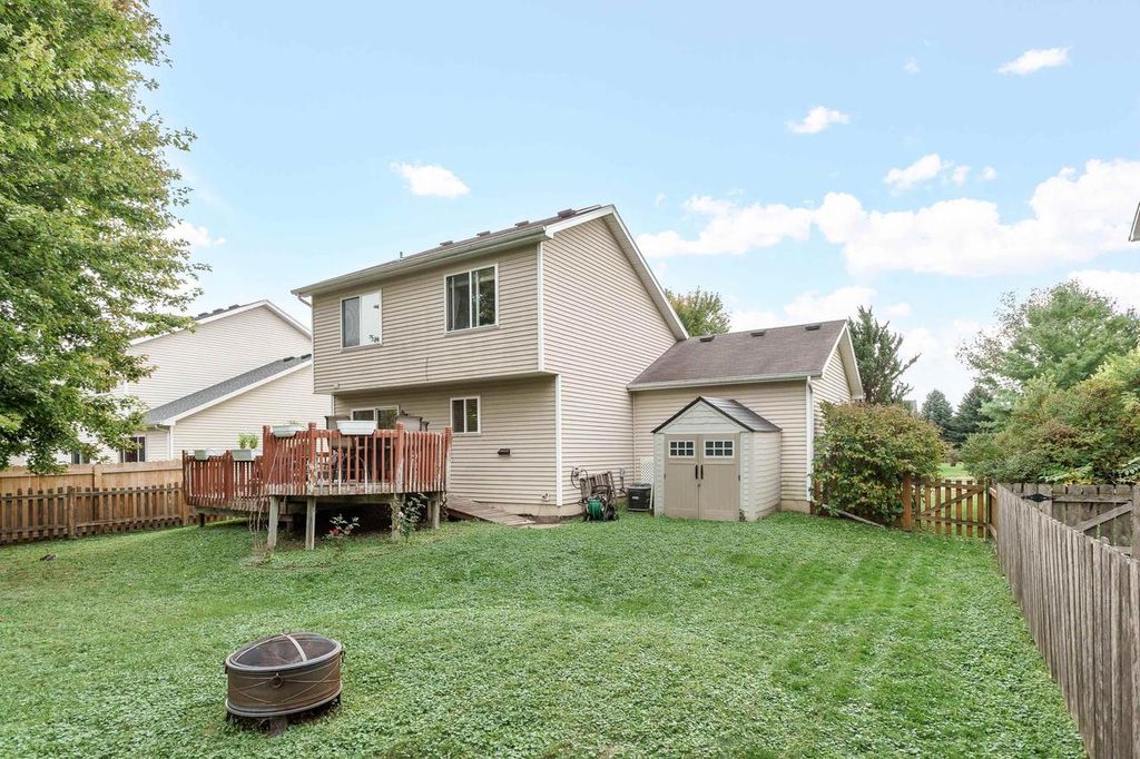 Photo of 5214 Esker DRIVE, Madison, WI 53704 (MLS # 2009186)