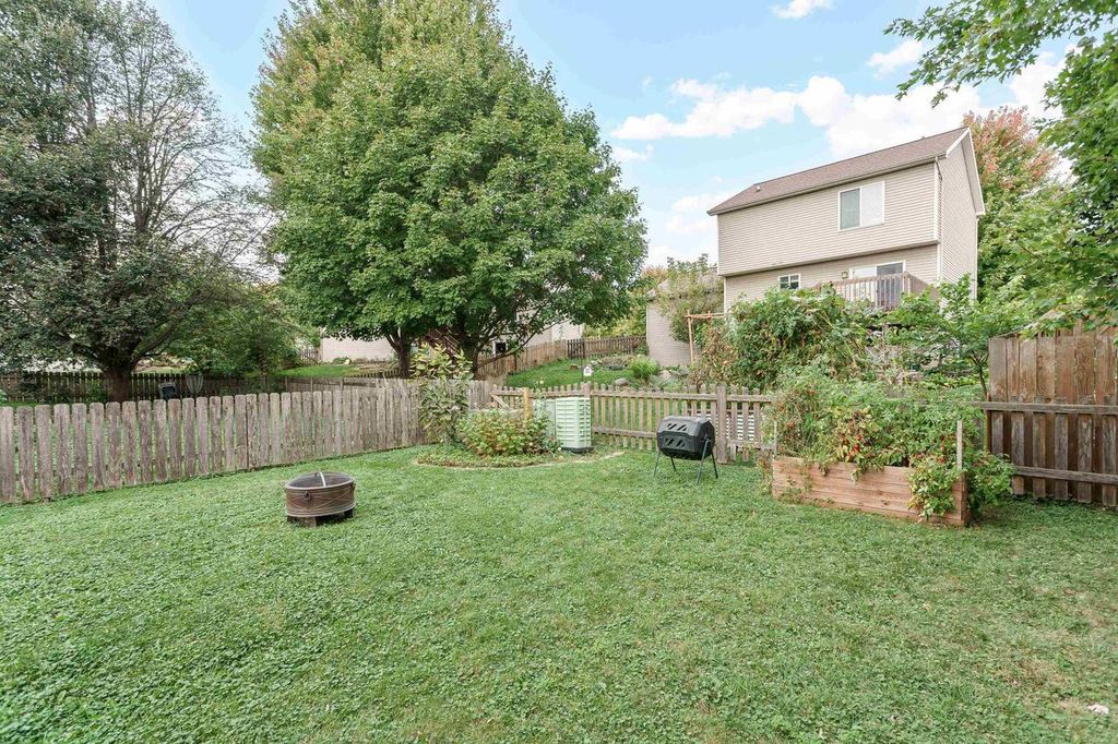 Photo of 5214 Esker DRIVE, Madison, WI 53704 (MLS # 2009186)