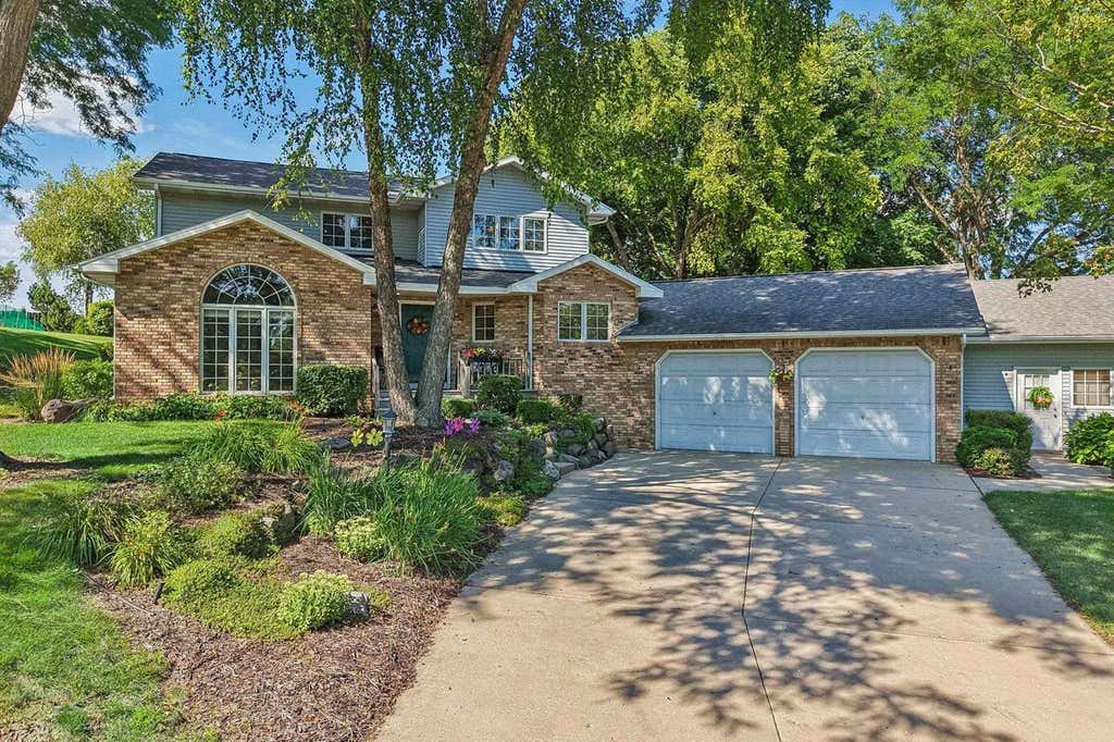 Photo of 5650 Rankin LANE, Waunakee, WI 53597 (MLS # 2030620)