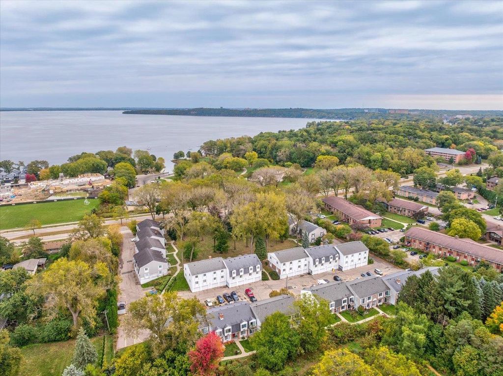 Photo of 2136 Allen BOULEVARD #3, Middleton, WI 53562 (MLS # 2010881)
