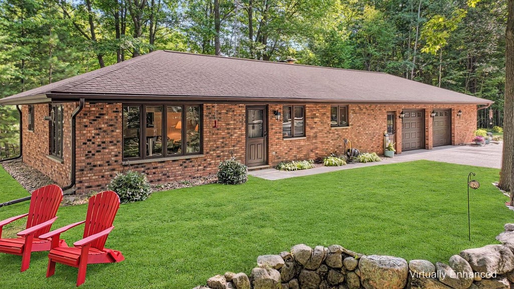 Photo of 6808 Highway 8, Rhinelander, WI 54501 (MLS # 1977349)