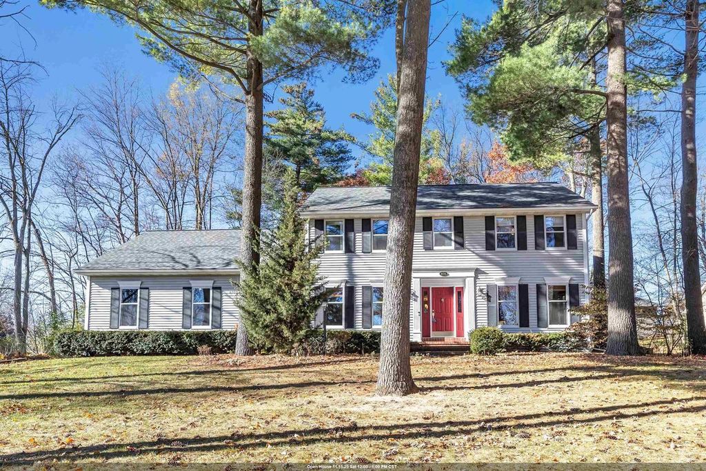 Photo of 2074 Bradbury LANE, Green Bay, WI 54313 (MLS # 50318141)