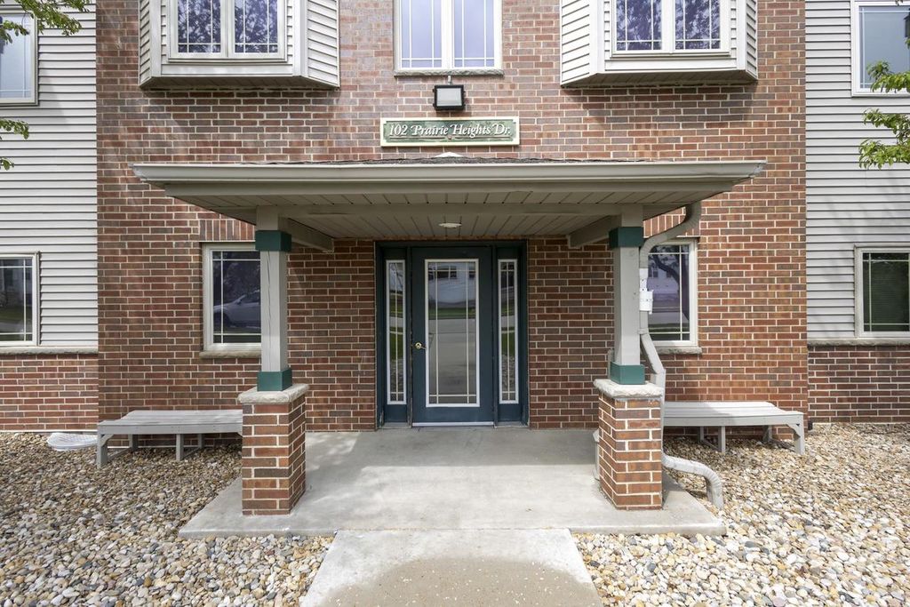 Photo of 102 Prairie Heights DRIVE #216, Verona, WI 53593 (MLS # 2016679)