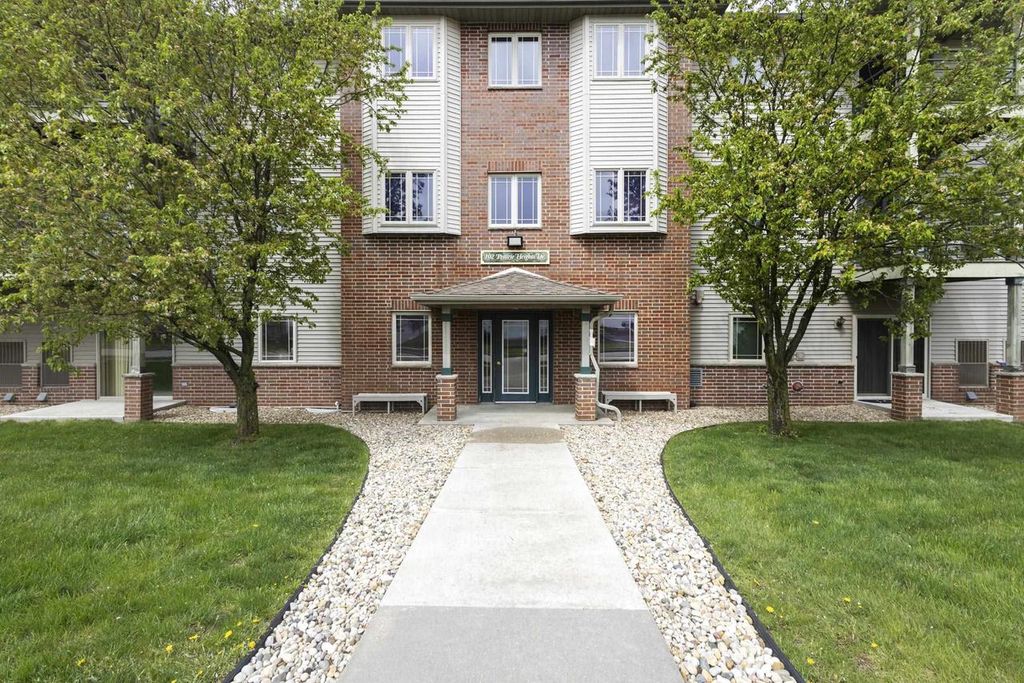 Photo of 102 Prairie Heights DRIVE #216, Verona, WI 53593 (MLS # 2016679)