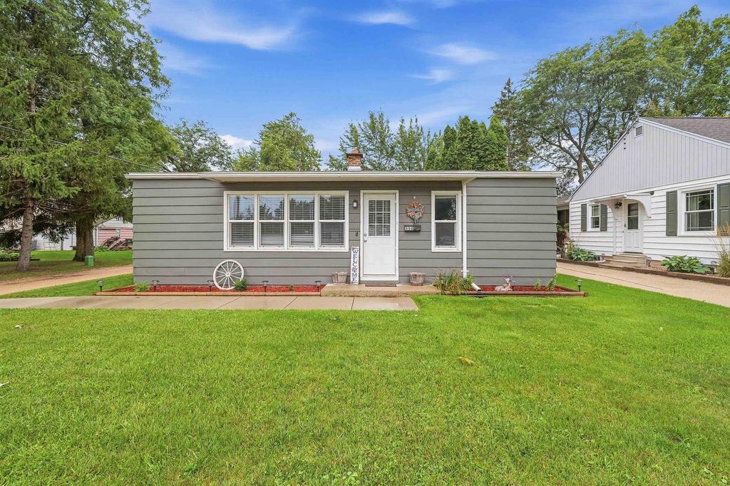 Photo of 550 Russell STREET, Fond Du Lac, WI 54935 (MLS # 50332750)