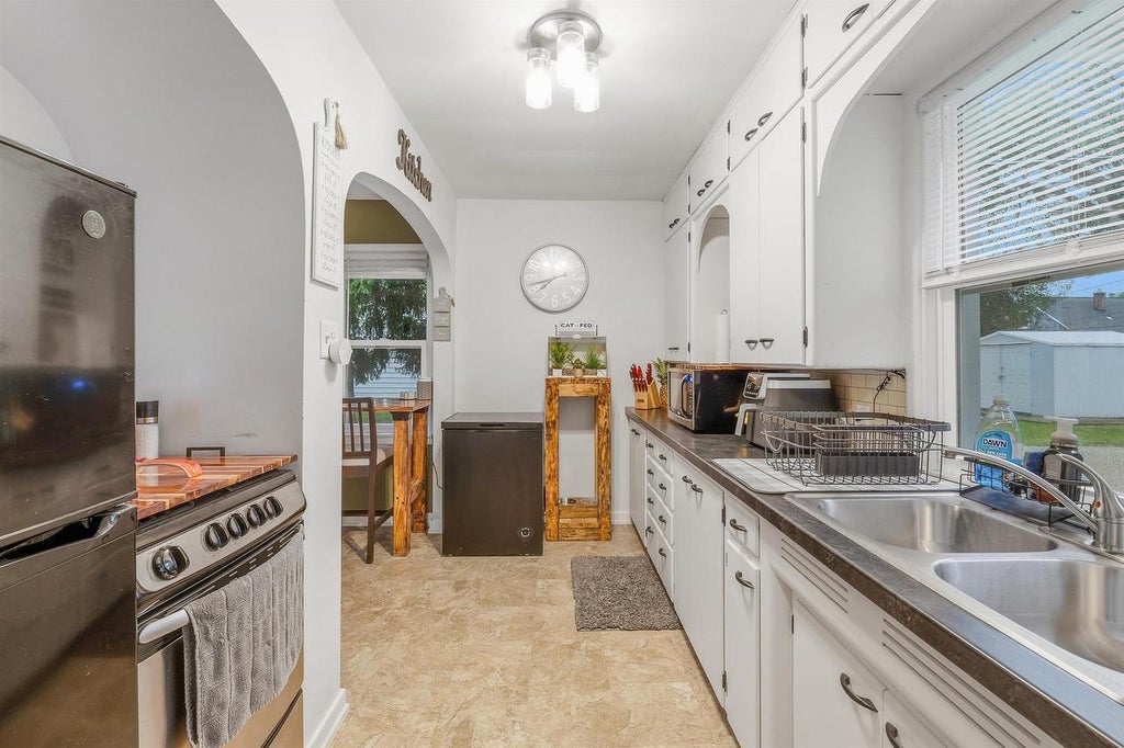Photo of 550 Russell STREET, Fond Du Lac, WI 54935 (MLS # 50332750)