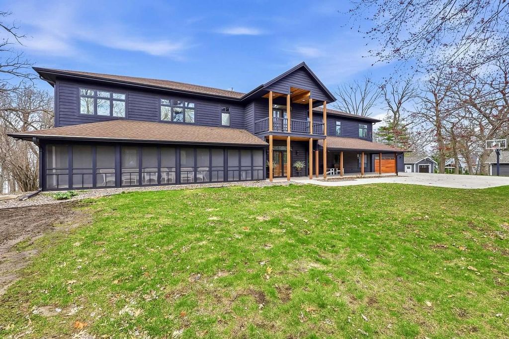 Photo of W1484 Spring Grove ROAD, Ripon, WI 54971 (MLS # 2021021)