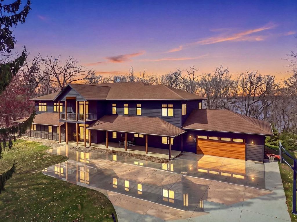 Photo of W1484 Spring Grove ROAD, Ripon, WI 54971 (MLS # 2021021)