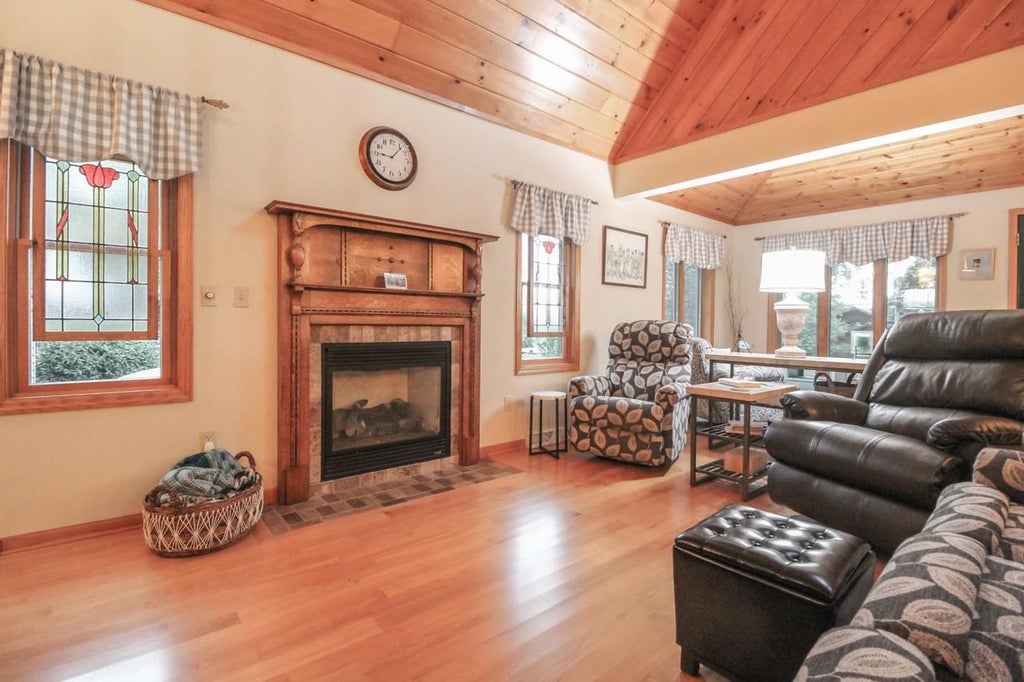 Photo of W9056 Ripley ROAD, Cambridge, WI 53523 (MLS # 2031935)