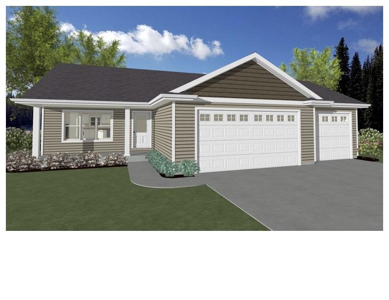 Photo of 651 Reed STREET, Neenah, WI 54956 (MLS # 50323346)