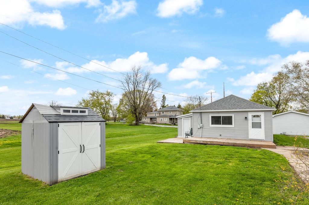 Photo of W13172 State Road 23 ROAD, Ripon, WI 54971 (MLS # 2022307)