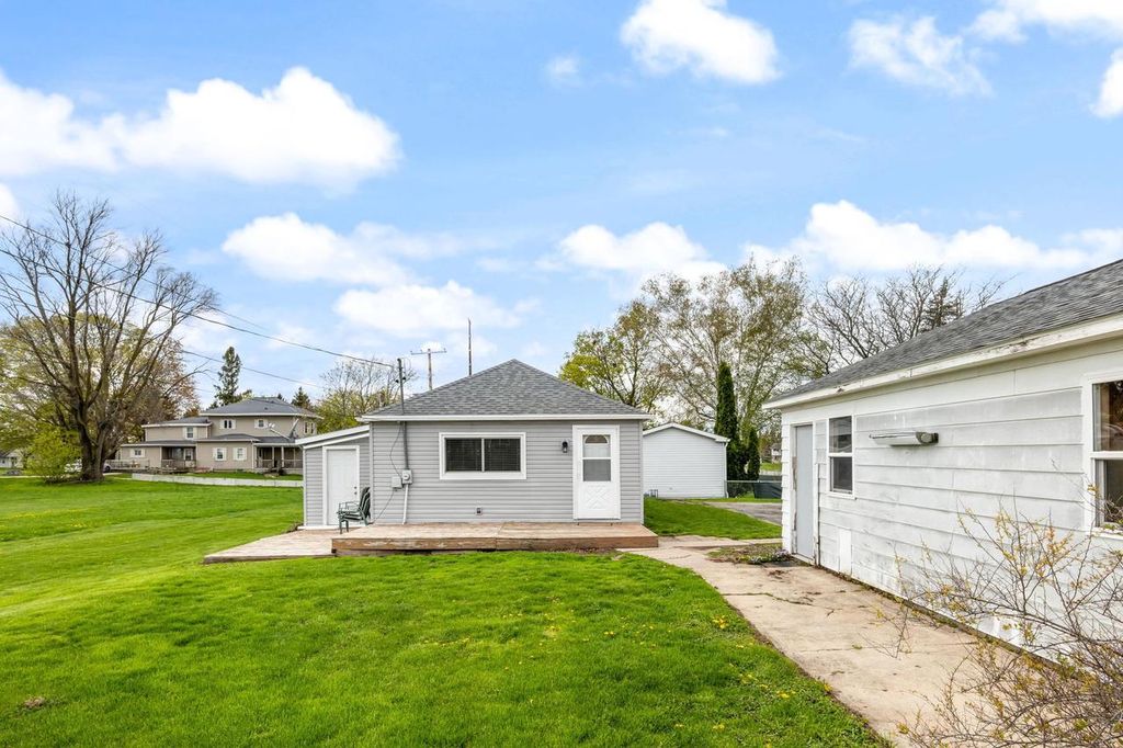 Photo of W13172 State Road 23 ROAD, Ripon, WI 54971 (MLS # 2022307)