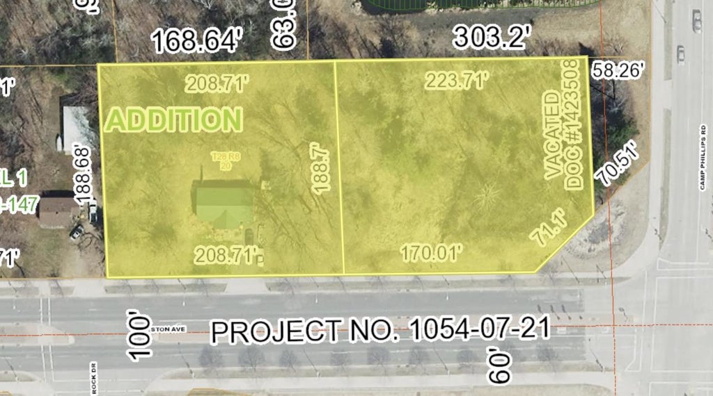 Photo of 3910-3914 Weston AVENUE, Weston, WI 54476 (MLS # 22604317)