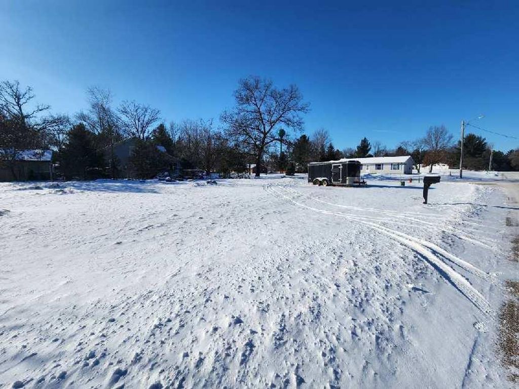 Photo of 551 W Liberty STREET, Adams, WI 53910 (MLS # 2015398)