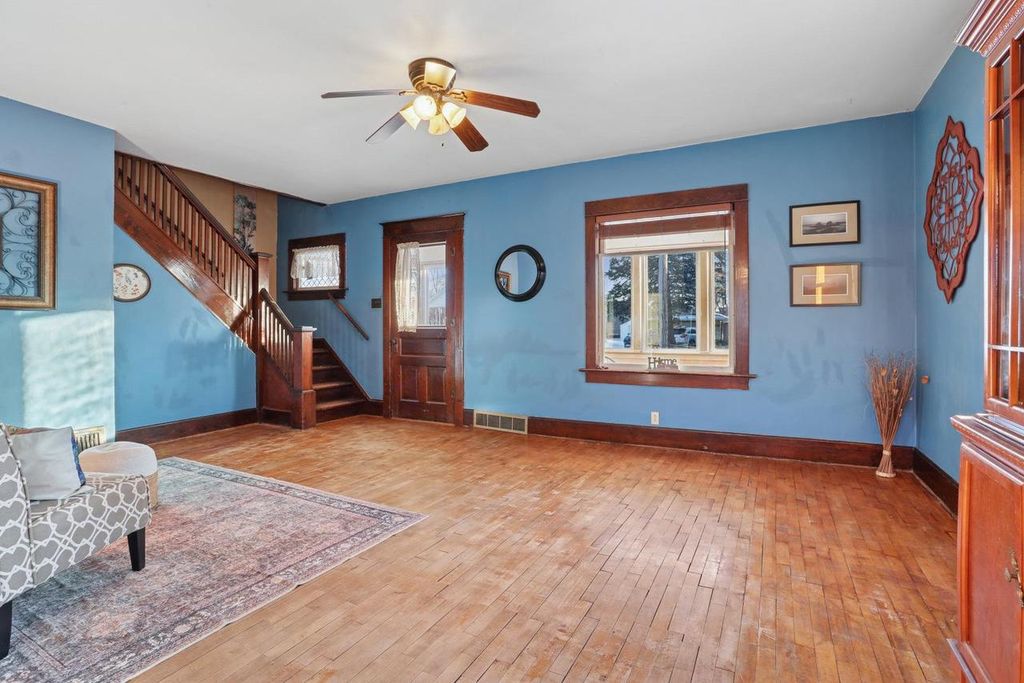 Photo of 128 Dewey STREET, Brillion, WI 54110 (MLS # 50319532)