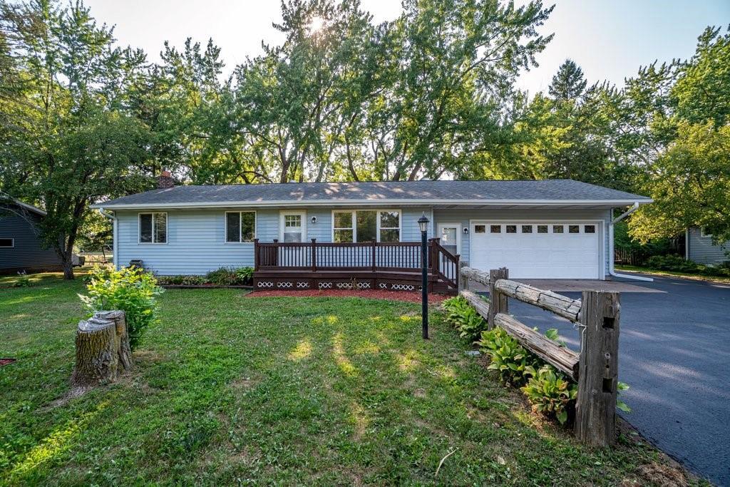 Photo of 4450 County Highway P, Chippewa Falls, WI 54729 (MLS # 1604371)