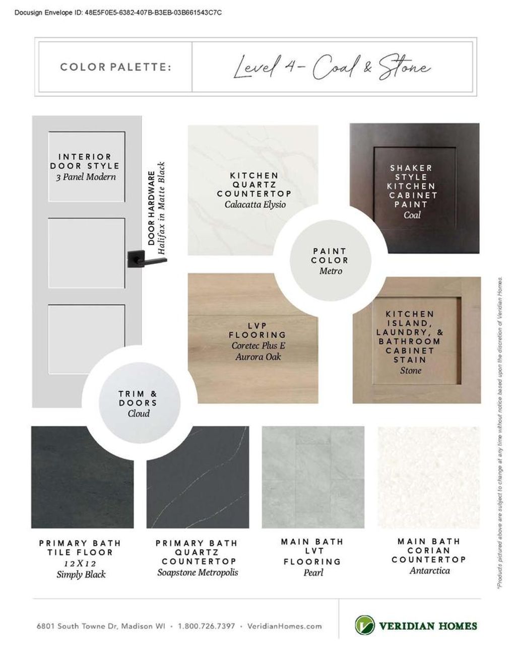 Photo of 641 Standing Stone DRIVE, Waukesha, WI 53189 (MLS # 1946732)