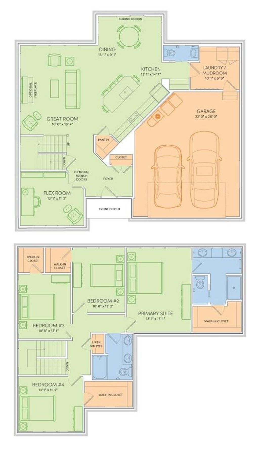 Photo of 641 Standing Stone DRIVE, Waukesha, WI 53189 (MLS # 1946732)