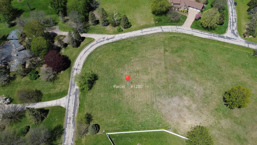 Photo of Hunters ROAD, Hortonville, WI 54944 (MLS # 50325770)