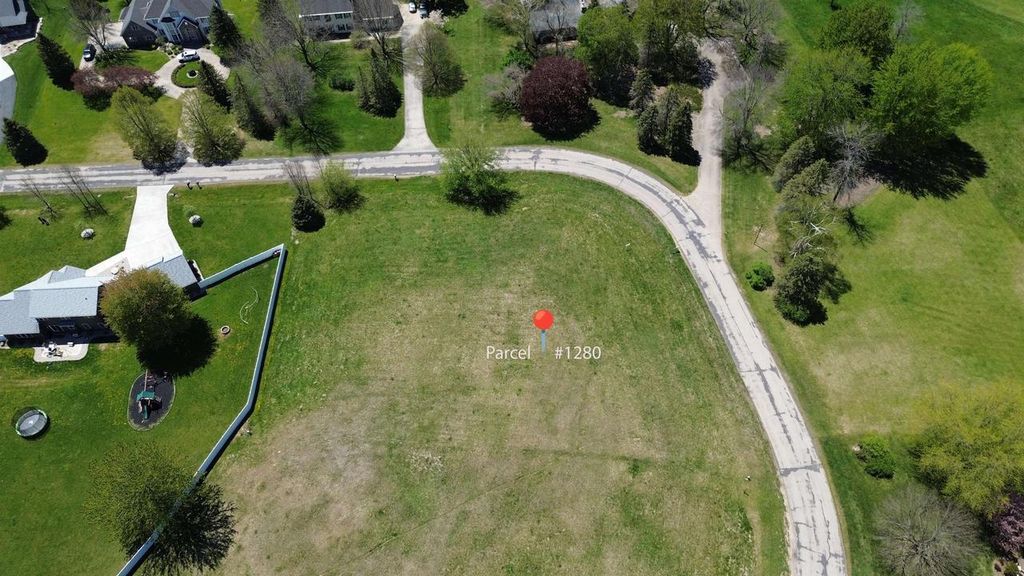 Photo of Hunters ROAD, Hortonville, WI 54944 (MLS # 50325770)