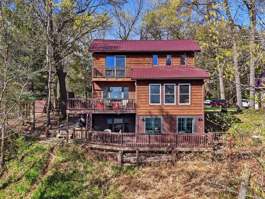 Photo of E6052 852nd AVENUE, Colfax, WI 54730 (MLS # 1601211)