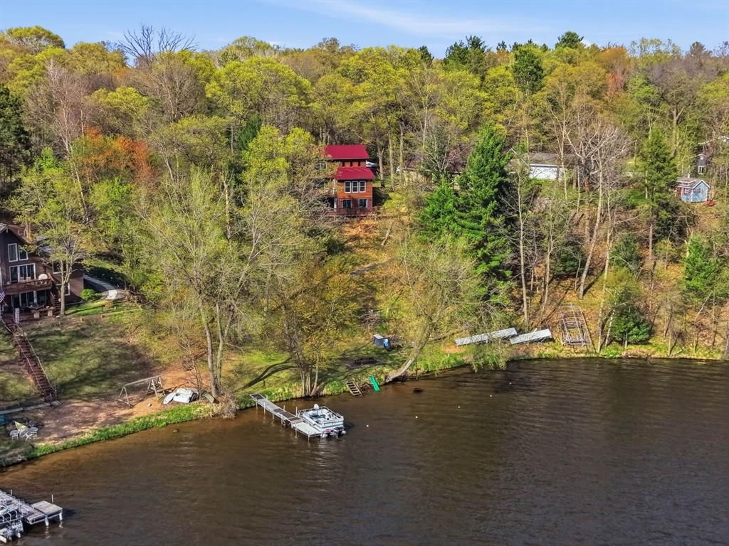 Photo of E6052 852nd AVENUE, Colfax, WI 54730 (MLS # 1601211)