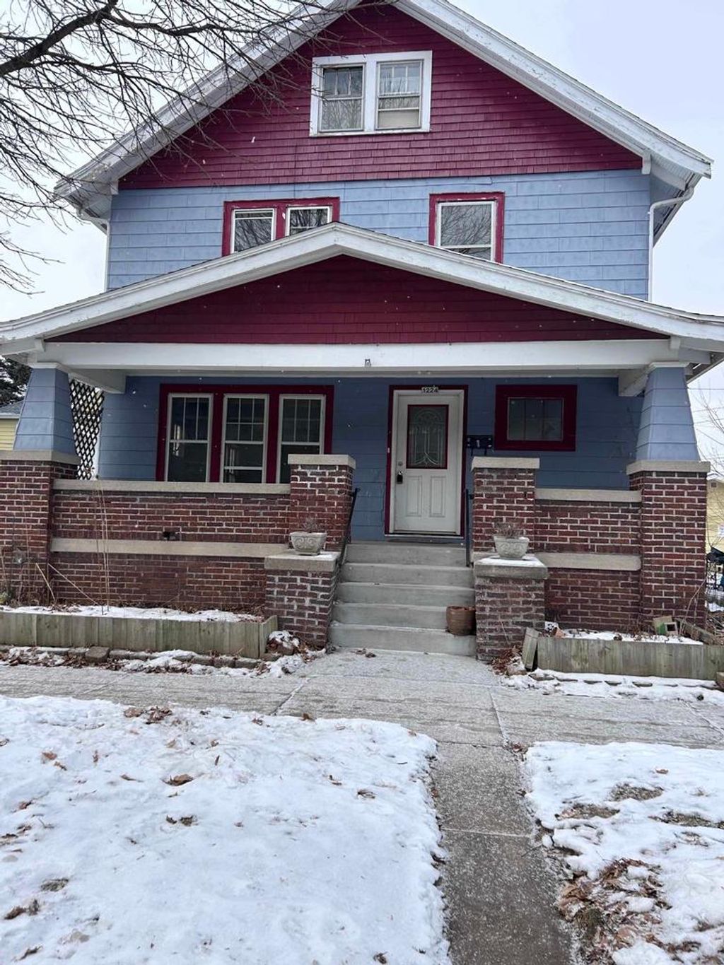 Photo of 1224 S 9th STREET, Sheboygan, WI 53081 (MLS # 50320699)