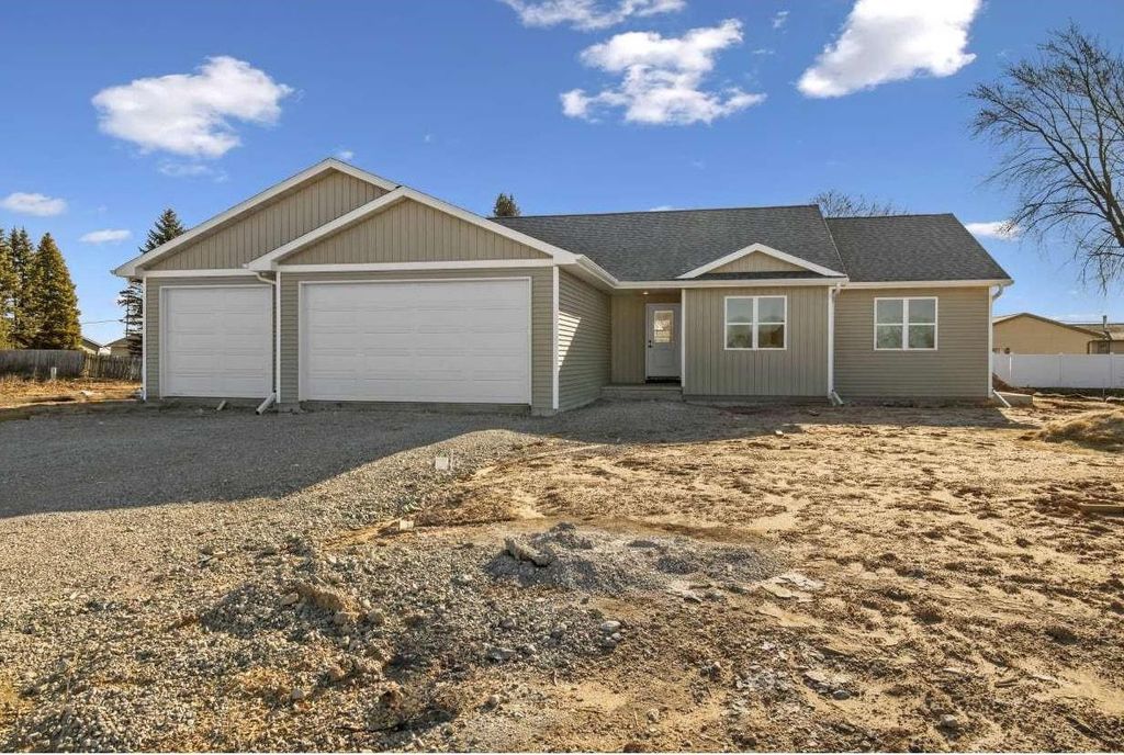 Photo of N3938 Deere DRIVE, Freedom, WI 54130 (MLS # 50323324)