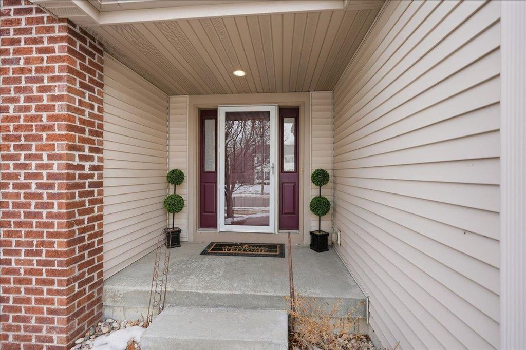 Photo of 749 Cricket LANE #749, Middleton, WI 53562 (MLS # 2016569)